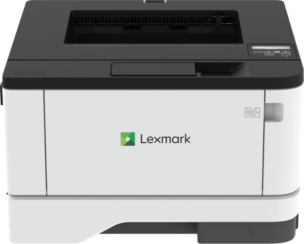 Lexmark MS331dn Printer_0