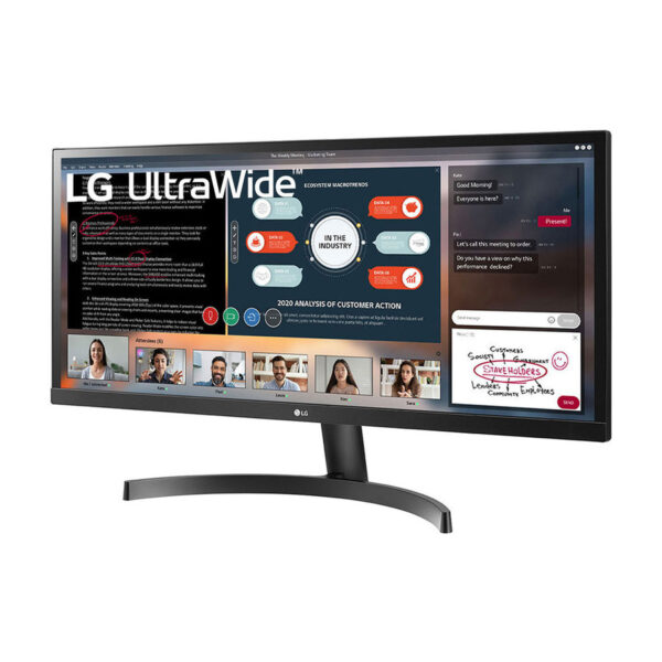 LG 29" monitor 29WP60G-B29",IPS_4