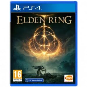 Elden Ring /PS4_0