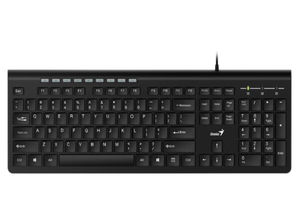 Genius SlimStar 230II tastatur_0