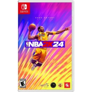 NBA 2K24 /Switch_0