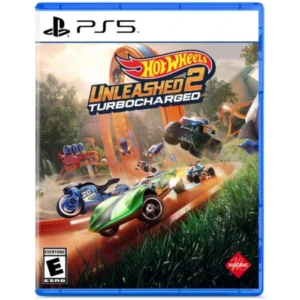 Hot Wheels Unleashed 2 /PS5_0