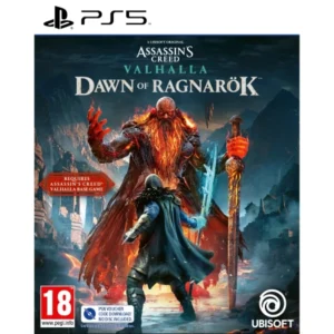 Assassins Creed Valhalla: Dawn of Ragnarok/PS5_0