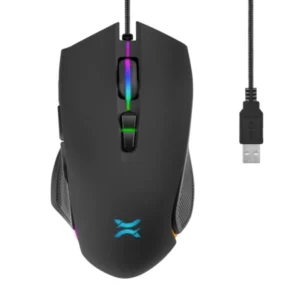 NOXO Soulkeeper RGB Gaming Miš_0