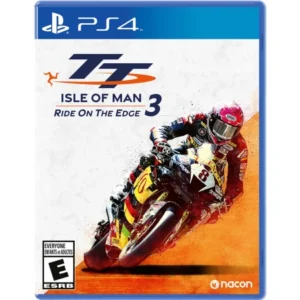 TT Isle of Man: Ride on the Edge 3 /PS4_0