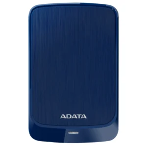 ADATA 1TB External HDD HV320 2.5" USB 3.2 Slim Blue_0