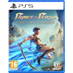 Prince of Persia The Lost Crown /PS5_0