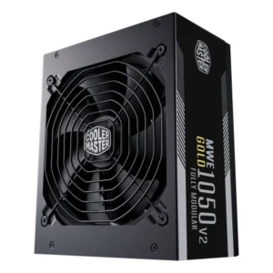 Cooler Master PSU MWE Gold V2 1050W Fully Modular_0