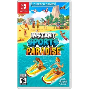 Instant Sports: Paradise /Switch_0