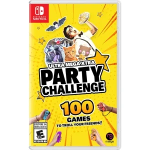 Ultra Mega Xtra Party Challenge /Switch_0