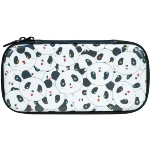 BigBen Nintendo Switch Travel Case Panda_0