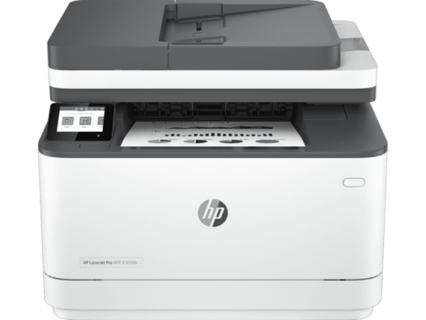 MFP HP LaserJet Pro MFP 3103fdn_0