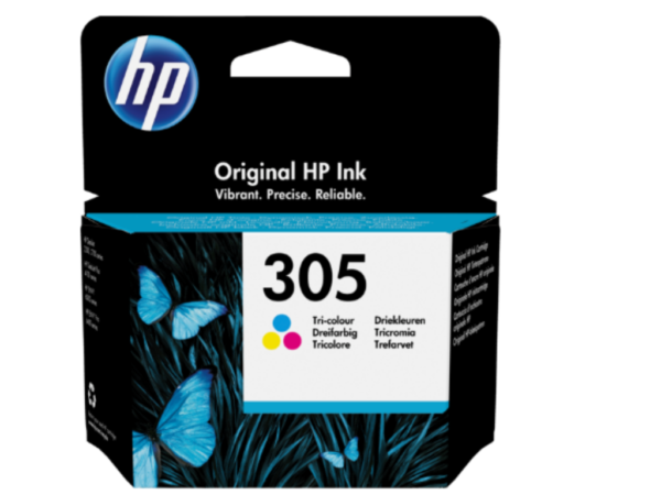 HP Tinta 3YM60AE Color 305_0