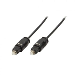 LogiLink Audio cable 2x Toslink M/M 3m CA1009_0