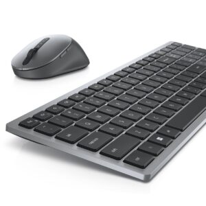 Dell Wireless Combo - KM7120WAdriatic_0