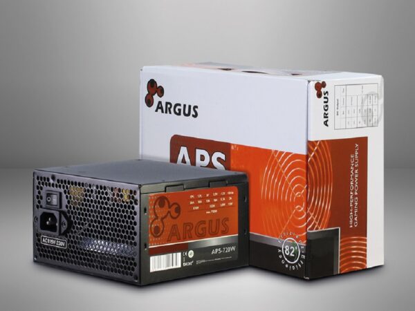 Inter-tech PSU Argus APS-720W_0