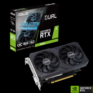 ASUS NVIDIA GeForce RTX 3050 8GB_0