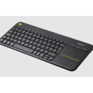 Logitech K400 tastaturapluss wireless touch,eng. layout_0