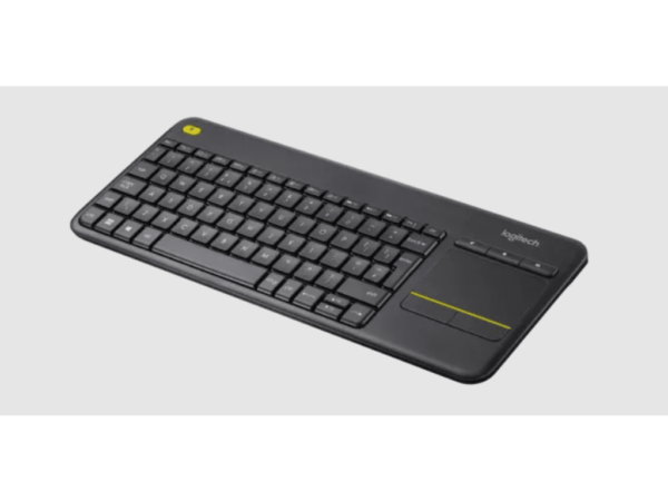 Logitech K400 tastaturapluss wireless touch,eng. layout_0