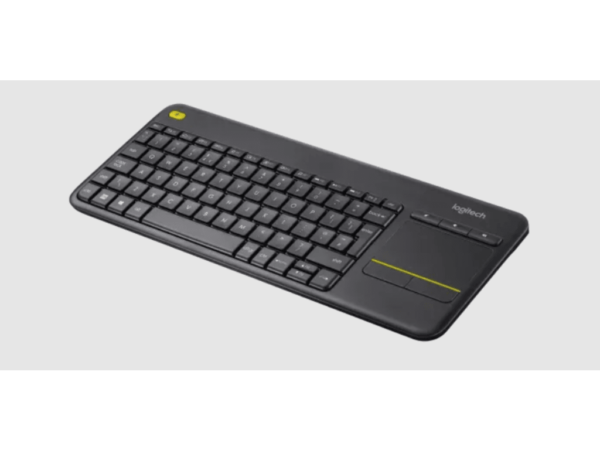 Logitech K400 tastaturapluss wireless touch,eng. layout_1