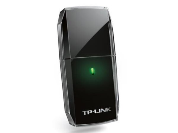 TP-Link Archer T2U USB AdapterAC600 Wireless Dual Band USB Adapter_4