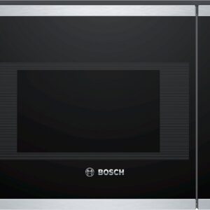 BOSCH mikrovalna Serie 4| INOX_0