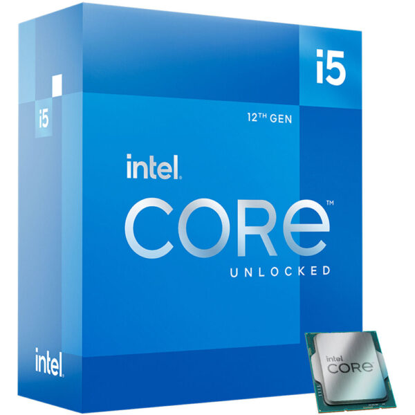 Intel Core i5-12600K 3.7GHz20MB_0