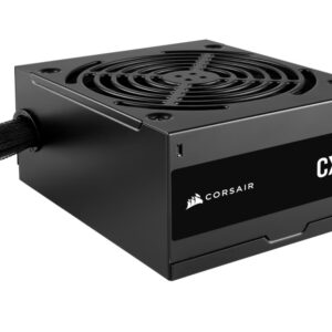 CORSAIR PSU 550W CX550,80 PLUSBronze, 120mm Low-Noise fanATX_0