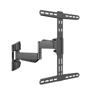 TV Nosac GNCPSW763 32-55 ZglobVESA 400X400;Dupla Ruka ZglobNosivost:do 25kg_0