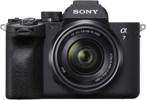 Sony Alpha a7 IV Camera KIT_2