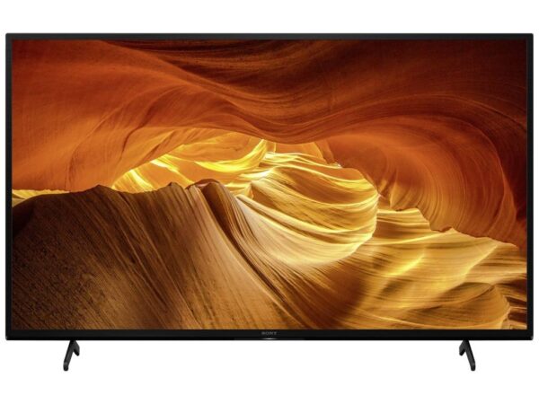 Sony 55'' X75WL 4K Google _0