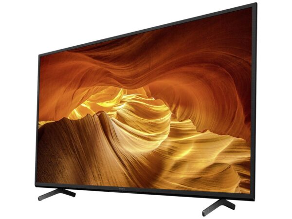 Sony 55'' X75WL 4K Google _2