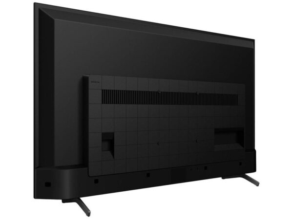 Sony 55'' X75WL 4K Google _4