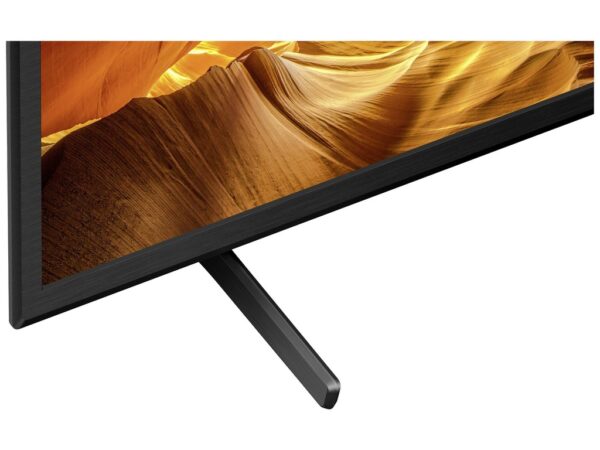 Sony 55'' X75WL 4K Google _5