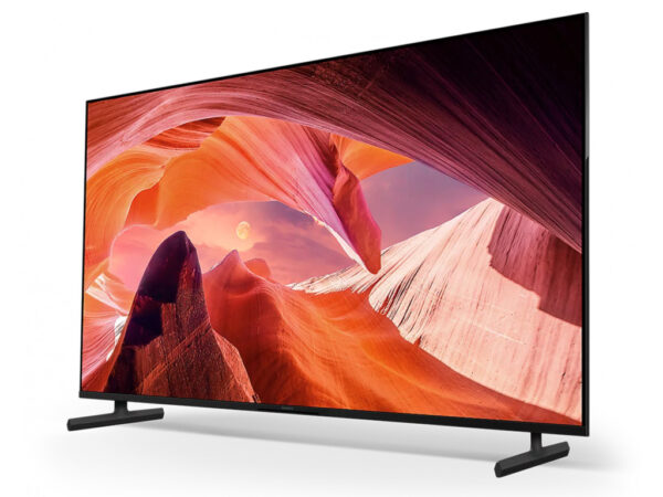 Sony 85" X80L 4k Google TVHDR _1