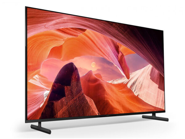 Sony 85" X80L 4k Google TVHDR _2