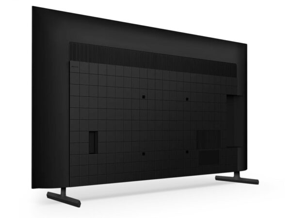 Sony 85" X80L 4k Google TVHDR _5