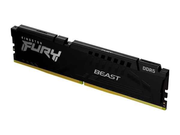 Kingston 16GB 5200MHz DDR5Fury Beast, CL36_1