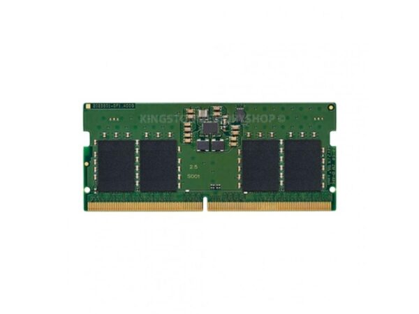 Kingston 8GB 5200MHz DDR5 SOD1Rx16, CL42, 262-pin, Sodim_0