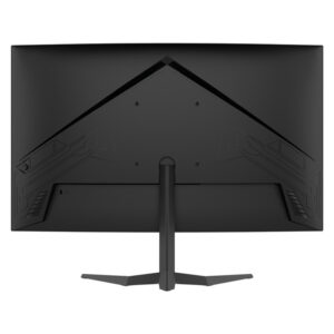 LC-Power Gaming Monitor 23,6"Curved, VA Panel, FHD, 165Hz,1920x1080, 2xHDMI, 2x DP, Audio out_0