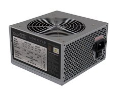 LC-Power PSU 500W 12cm V2.31_0