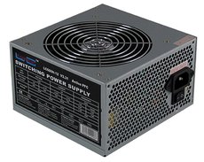 LC-Power PSU 600W 12cmLC600H-12_0