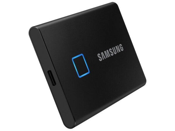 Samsung ext. SSD T7 Touch 1TB USB_0