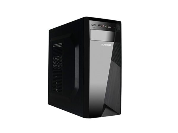 KUĆIŠTE EZ COOL 500W12cm,2xSATA;ATX_0