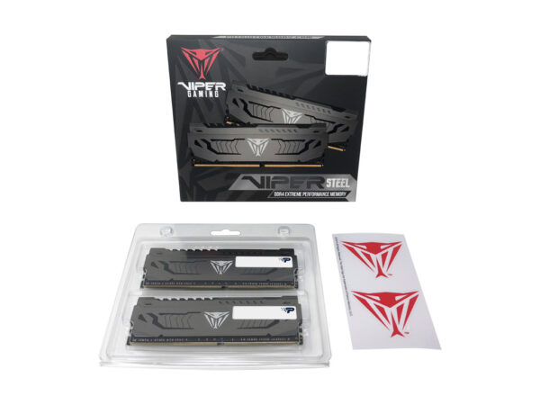 Patriot RAM,DDR4,32GB (2x16GB)_2