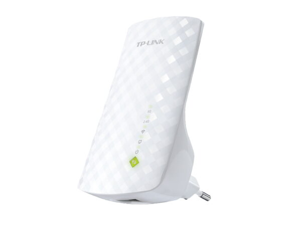 TP-Link AC750 Wi-Fi Range Extender/Access Point,1x10/100 Mbps Ethernet Port (RJ45)_2