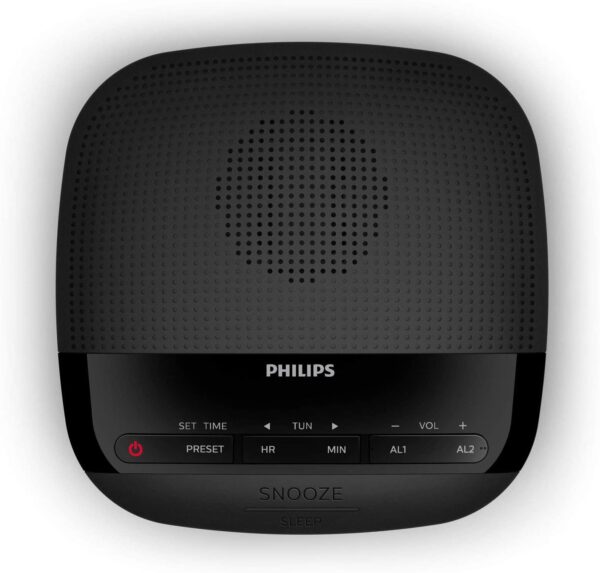 Philips radio alarm sa satomFM, digitalno podesavanjedvostruki alarm_2