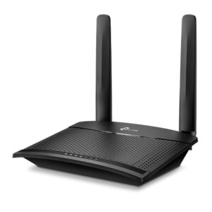 TP-Link TL-MR100 3G/4G LTERouter_0