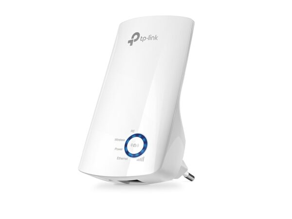 TP-Link TL-WA850RE Extender300Mbps Universal Wi-Fi Range Extender_0