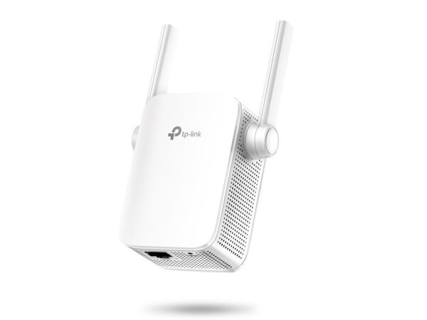 TP-Link TL-WA855RE Extender300Mbps Wi-Fi Range Extender_0